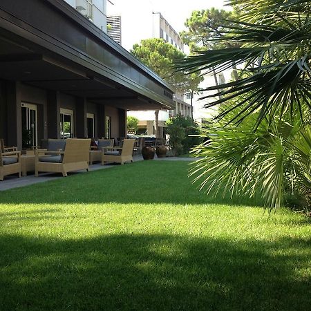 Hotel Parco Milano Marittima Exterior foto