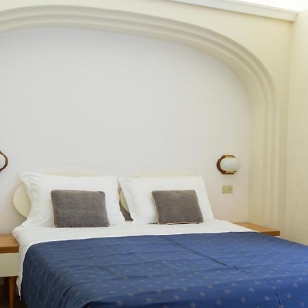 Hotel Parco Milano Marittima Exterior foto