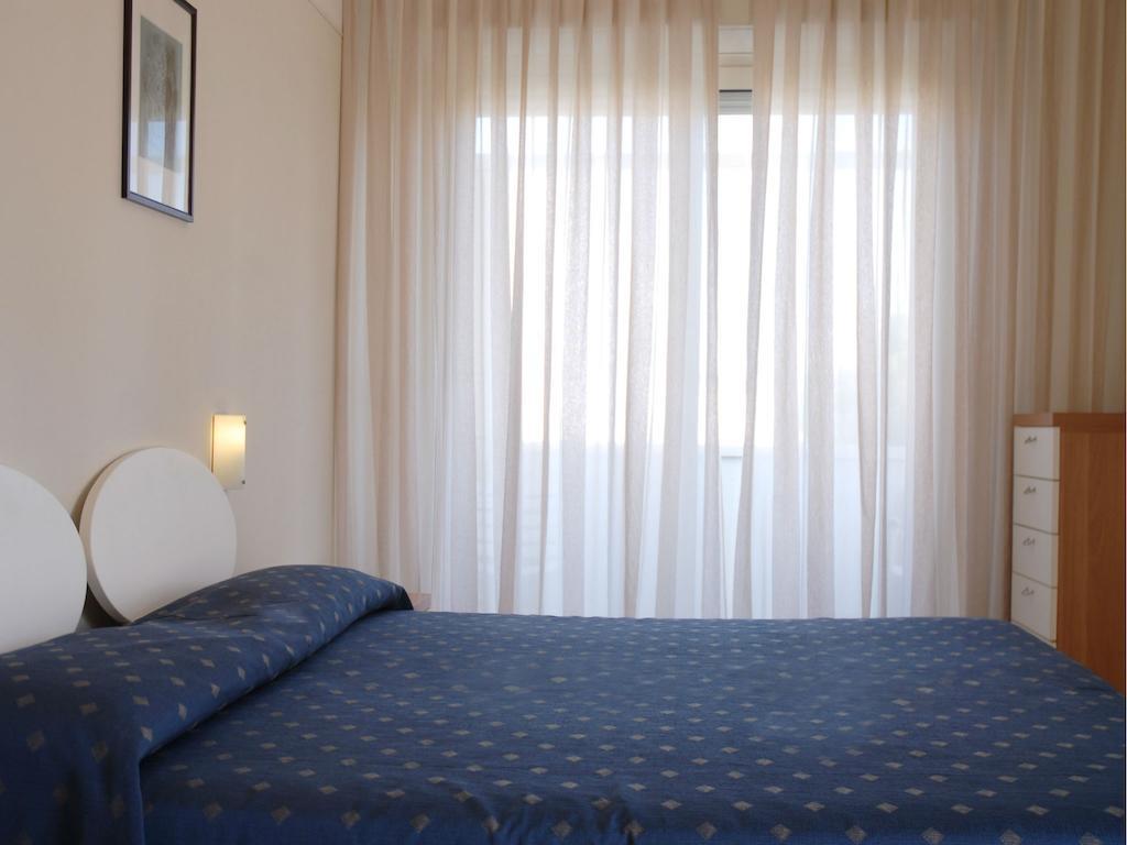Hotel Parco Milano Marittima Exterior foto